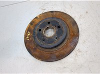  Диск тормозной Lexus CT 2010-2014 20452012 #3