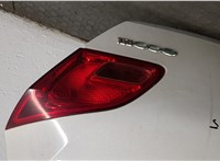  Крышка (дверь) багажника Opel Astra J 2010-2017 20452015 #5