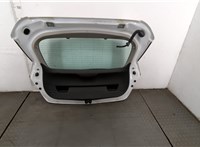  Крышка (дверь) багажника Opel Astra J 2010-2017 20452015 #7