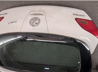  Крышка (дверь) багажника Opel Astra J 2010-2017 20452015 #9