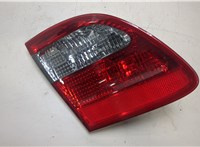  Фонарь крышки багажника Mercedes E W211 2002-2009 20452016 #1
