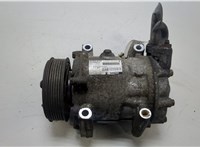 31348213 Компрессор кондиционера Volvo V60 2010-2018 20452025 #1