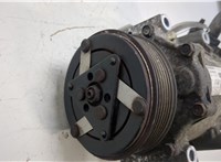 31348213 Компрессор кондиционера Volvo V60 2010-2018 20452025 #2