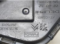 28275019 Заслонка дроссельная Volvo V60 2010-2018 20452027 #3