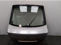 1Z5827501D Замок багажника Skoda Octavia (A5) 2004-2013 11421620 #3
