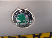 1Z5827501D Замок багажника Skoda Octavia (A5) 2004-2013 11421620 #4