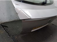 1Z5827501D Замок багажника Skoda Octavia (A5) 2004-2013 11421620 #6