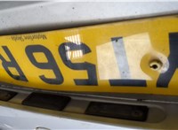 1Z5827501D Замок багажника Skoda Octavia (A5) 2004-2013 11421620 #10