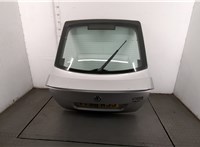  Крышка (дверь) багажника Skoda Octavia (A5) 2004-2013 20452033 #1
