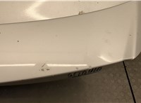  Крышка (дверь) багажника Skoda Octavia (A5) 2004-2013 20452033 #3