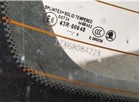 Крышка (дверь) багажника Skoda Octavia (A5) 2004-2013 20452033 #4