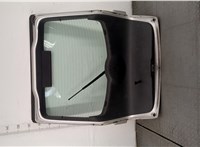  Крышка (дверь) багажника Skoda Octavia (A5) 2004-2013 20452033 #5
