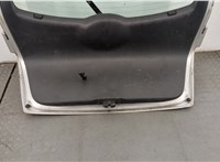  Крышка (дверь) багажника Skoda Octavia (A5) 2004-2013 20452033 #6