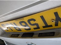  Крышка (дверь) багажника Skoda Octavia (A5) 2004-2013 20452033 #9