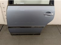  Стекло боковой двери Volkswagen Passat 5 1996-2000 11421643 #4