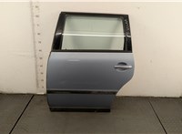  Стекло боковой двери Volkswagen Passat 5 1996-2000 11421643 #1