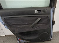  Стекло боковой двери Volkswagen Passat 5 1996-2000 11421643 #8