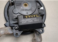 AW0638001220 Электропривод заслонки отопителя Honda Accord 8 2008-2013 USA 20452060 #2
