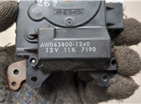 AW0638001240 Электропривод заслонки отопителя Honda Accord 8 2008-2013 USA 20452061 #3