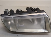  Фара (передняя) Skoda Fabia 1999-2007 20452063 #1