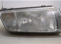  Фара (передняя) Skoda Fabia 1999-2007 20452063 #2