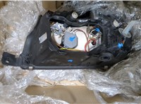  Фара (передняя) Skoda Fabia 1999-2007 20452063 #8