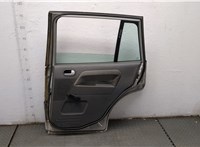  Стекло боковой двери Ford Fusion 2002-2012 11421651 #7