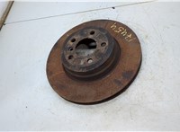 34216886480, 6886480 Диск тормозной BMW X6 E71 2007-2014 20452066 #3