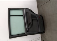  Замок двери Volkswagen Touran 2003-2006 11421654 #7