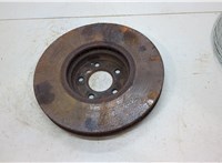 34116886481, 6886481 Диск тормозной BMW X6 E71 2007-2014 20452068 #1