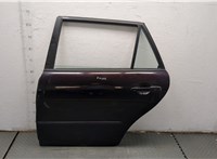  Дверь боковая (легковая) Mazda 6 (GG) 2002-2008 20452070 #1