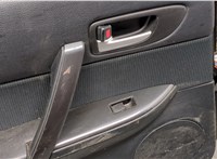  Дверь боковая (легковая) Mazda 6 (GG) 2002-2008 20452070 #5