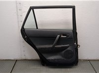  Дверь боковая (легковая) Mazda 6 (GG) 2002-2008 20452070 #7