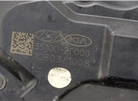 351002F000 Заслонка дроссельная Hyundai ix 35 2010-2015 20452073 #3