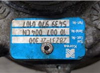 282312F300, 10007004CN Турбина Hyundai ix 35 2010-2015 20452075 #3