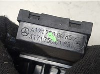  Замок багажника Mercedes C W203 2000-2007 20452082 #3