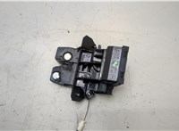  Замок багажника Mercedes C W203 2000-2007 20452082 #4
