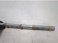  Фонарь дополнительный (стоп-сигнал) Mercedes C W203 2000-2007 20452083 #4
