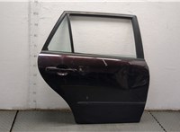  Дверь боковая (легковая) Mazda 6 (GG) 2002-2008 20452084 #1