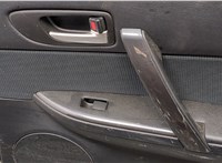  Дверь боковая (легковая) Mazda 6 (GG) 2002-2008 20452084 #6