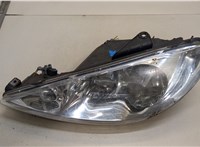  Фара (передняя) Peugeot 206 20452089 #1