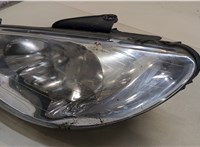  Фара (передняя) Peugeot 206 20452089 #3
