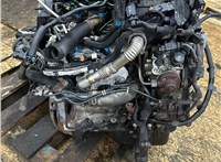 0139WX Двигатель (ДВС) Citroen Berlingo 2012-2018 20452091 #3