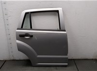  Дверь боковая (легковая) Dodge Caliber 2006-2013 20452092 #1