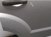  Дверь боковая (легковая) Dodge Caliber 2006-2013 20452092 #3