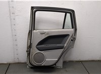  Дверь боковая (легковая) Dodge Caliber 2006-2013 20452092 #7