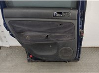  Стекло боковой двери Volkswagen Sharan 1995-1999 11421680 #6