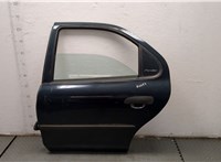  Замок двери Ford Mondeo 2 1996-2000 11421685 #1