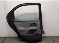 Замок двери Ford Mondeo 2 1996-2000 11421685 #5