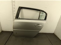  Стекло форточки двери Opel Signum 11421691 #1